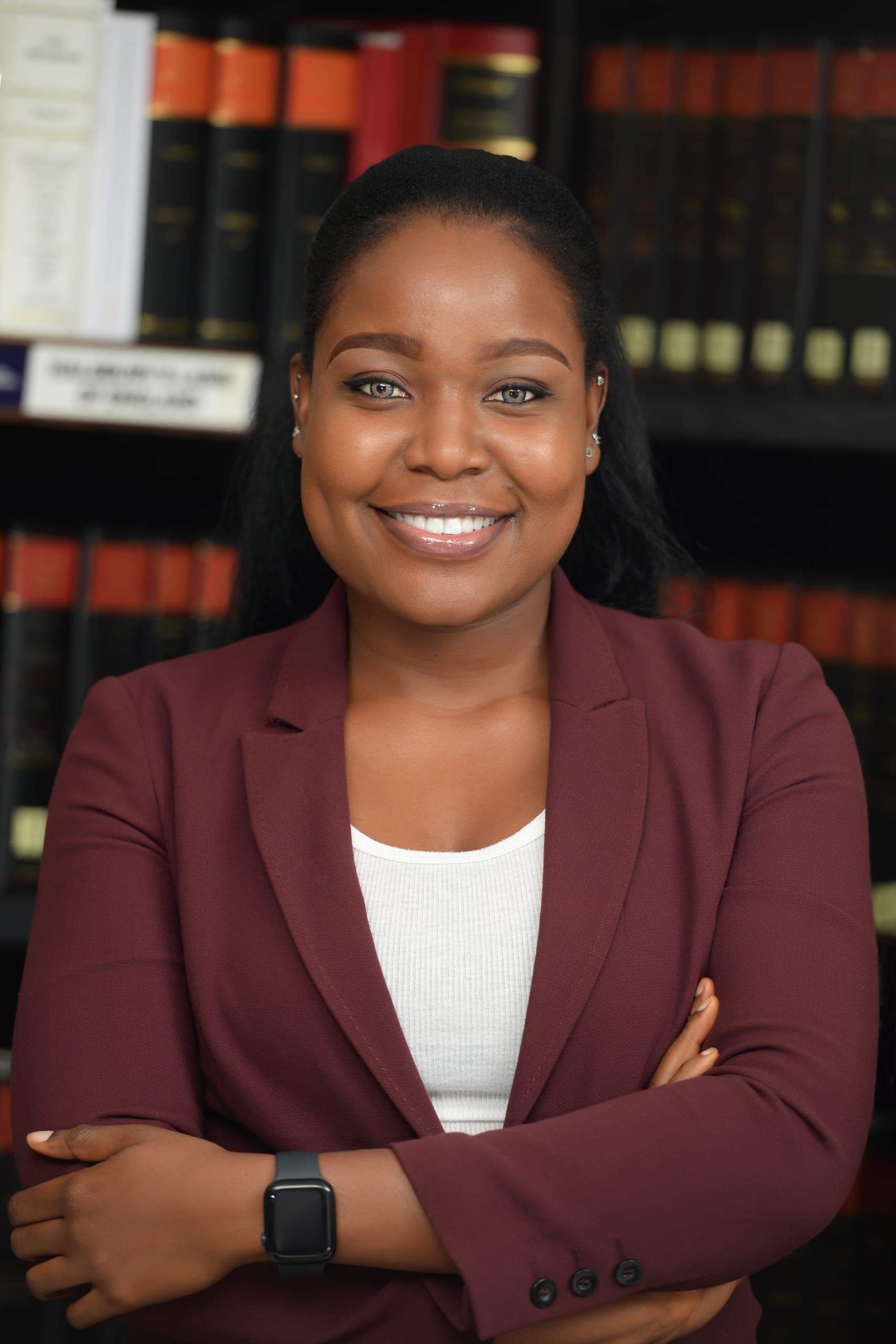 Associate Counsel